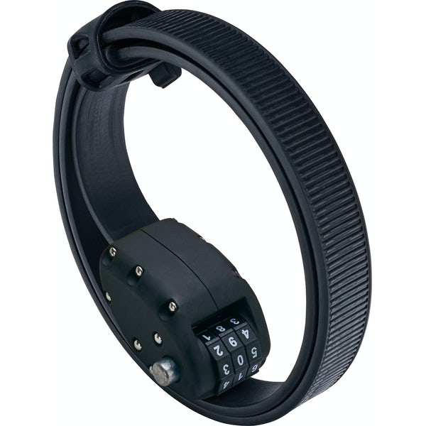 OTTOLOCK 46cm Cinch Lock Bike Lock Black Velonova